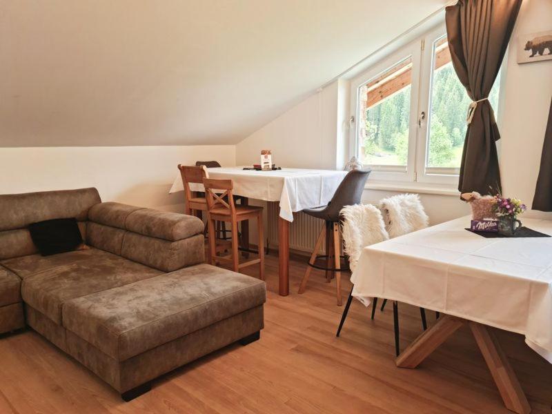 Braito'S Seaside Lodges Und Suites Haldensee Room photo