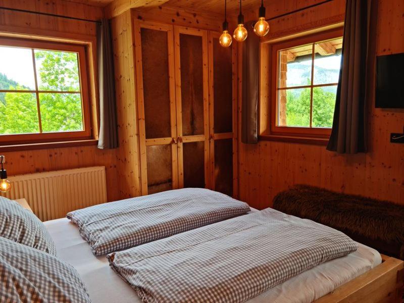 Braito'S Seaside Lodges Und Suites Haldensee Room photo
